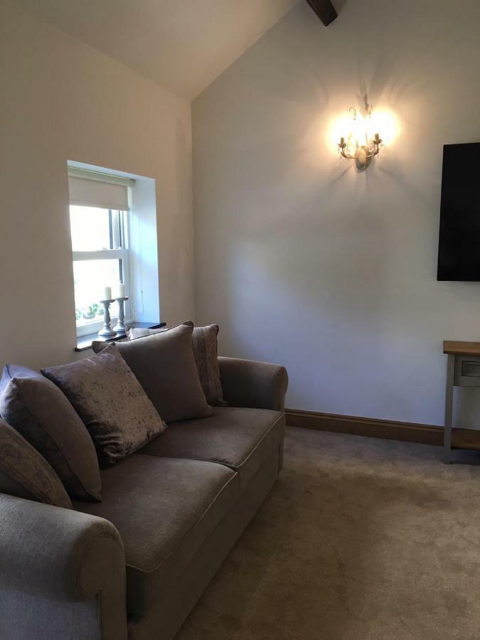 The Coach House Villa Southport Exterior foto