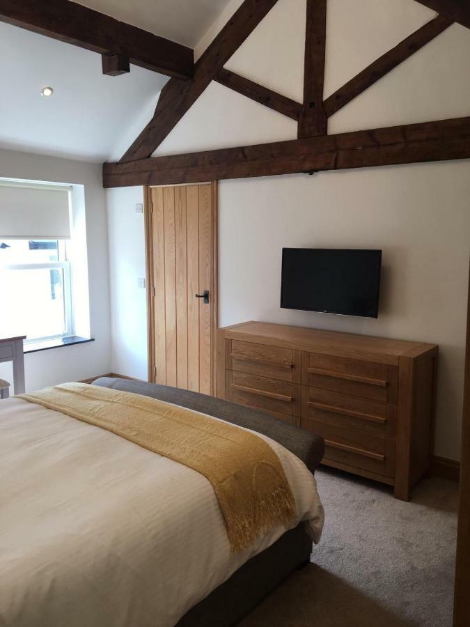 The Coach House Villa Southport Exterior foto