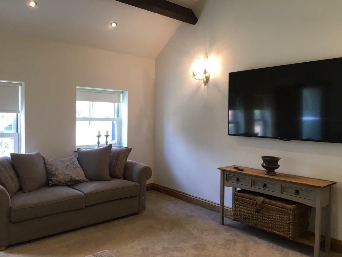 The Coach House Villa Southport Exterior foto