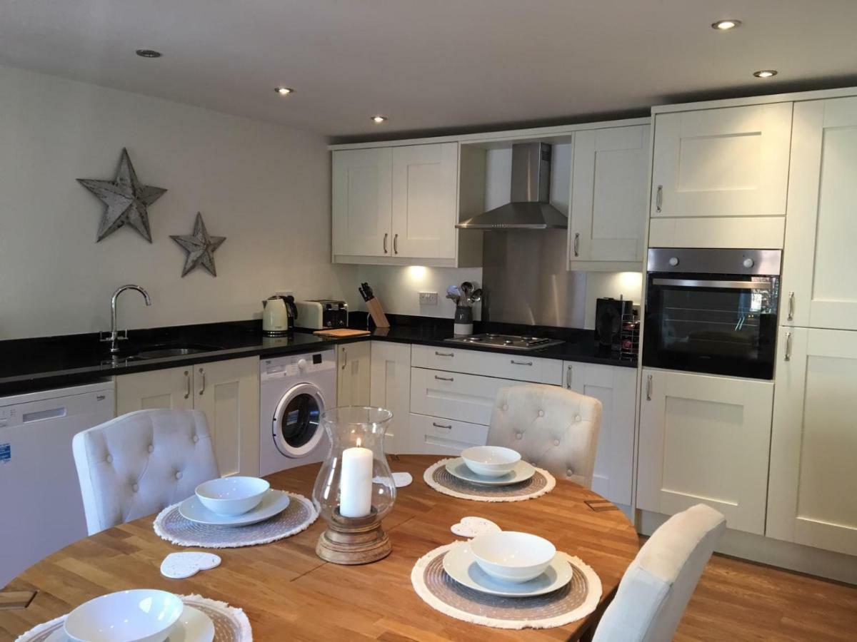 The Coach House Villa Southport Exterior foto
